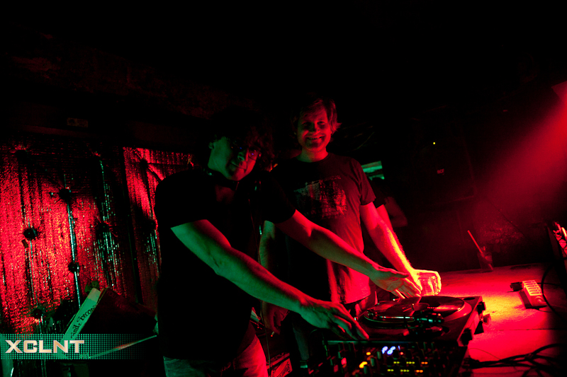 3D DISCO REMEMBER HOUSE  - Pátek 27. 5. 2011